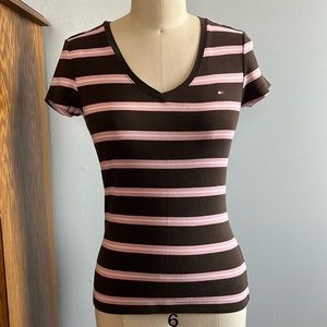 Tommy Hilfiger short sleeved shirt